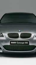Transporte,Automóveis,BMW para HTC Legend