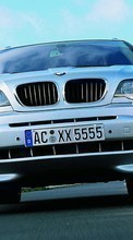 Automóveis,BMW,Transporte para LG Venus VX8800