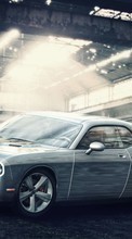 Transporte,Automóveis,Dodge Challenger para OnePlus Two