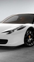 Transporte,Automóveis,Ferrari para LG G4s