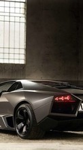 Transporte,Automóveis,Lamborghini para Samsung Monte S5620