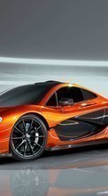 Transporte,Automóveis,McLaren para Sony Xperia C4