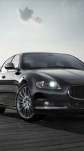 Transporte,Automóveis,Maserati para Samsung Wave