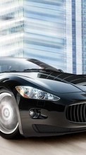 Transporte,Automóveis,Maserati para Motorola DROID X MB810