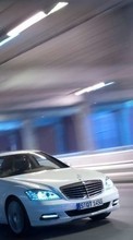Transporte,Automóveis,Mercedes para Sony Xperia Z3 Plus