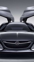 Automóveis,Opel,Transporte para Sony Xperia go