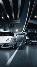 Transporte,Automóveis,Porsche para Sony Xperia 5 II