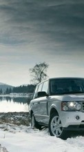 Transporte,Automóveis,Range Rover para Sony Xperia Z3 Plus