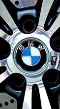 Baixar a imagem 1080x1920 para celular Marcas,Logos,BMW grátis.