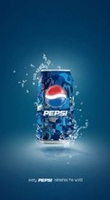 Baixar a imagem para celular Marcas,Logos,Bebidas,Pepsi grátis.