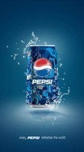 Baixar a imagem para celular Marcas,Bebidas,Pepsi grátis.