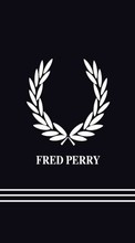 Baixar a imagem para celular Marcas,Logos,Fred Perry grátis.