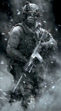Baixar a imagem para celular Jogos,Call of Duty (COD) grátis.