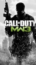 Baixar a imagem 540x960 para celular Jogos,Call of Duty (COD) grátis.