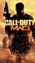 Baixar a imagem para celular Jogos,Call of Duty (COD) grátis.