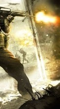 Baixar a imagem para celular Call of Duty (COD),Jogos grátis.