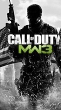 Baixar a imagem para celular Call of Duty (COD),Jogos grátis.