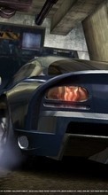 Baixar a imagem 360x640 para celular Jogos,Need for Speed,Carbono grátis.
