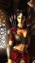 Baixar a imagem para celular Prince of Persia,Jogos,Meninas grátis.