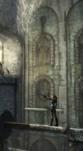 Baixar a imagem 1080x1920 para celular Pessoas,Meninas,Lara Croft: Tomb Raider grátis.