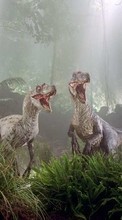 Baixar a imagem para celular Animais,Fantasia,Dinossauros grátis.