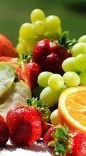 Comida,Frutas