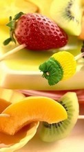 Baixar a imagem para celular Frutas,Comida grátis.