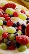 Frutas,Comida para HTC Desire 600