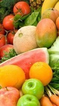 Baixar a imagem para celular Frutas,Comida,Legumes grátis.