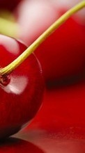 Baixar a imagem para celular Frutas,Comida,Cereja,Berries grátis.