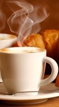 Café,Comida,Bebidas para HTC Legend