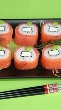 Comida,Sushi para Samsung Galaxy Star 2