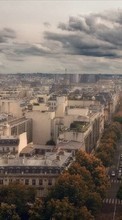 Baixar a imagem para celular Torre Eiffel,Paisagem,Cidades,Paris grátis.