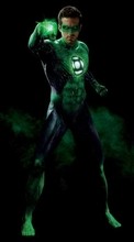 Baixar a imagem para celular Green Lantern,Cinema grátis.