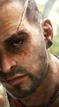 Jogos,Far Cry 2 para Samsung Galaxy On5
