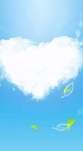 Fundo,Corações,Amor,Dia dos namorados,Imagens para Sony Xperia E4