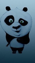 Baixar a imagem para celular Desenho,Kung-Fu Panda,Fundo grátis.