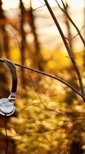 Fundo,Música,Fones de ouvido para Nokia C3