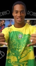 Baixar a imagem para celular Esportes,Pessoas,Futebol,Homens,Ronaldinho grátis.