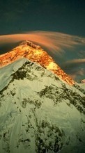 Montanhas,Paisagem para LG Bello 2