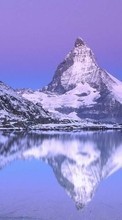 Montanhas,Paisagem para OnePlus 8 Pro