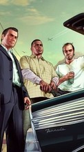 Jogos,Grand Theft Auto (GTA) para Samsung Galaxy A51