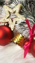 Férias,Ano Novo,Brinquedos,Natal para BlackBerry Bold 9780