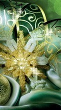 Férias,Ano Novo,Brinquedos,Natal para Sony Ericsson C510