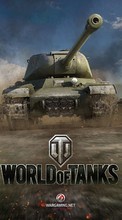 Baixar a imagem para celular Jogos,Tanques,World of Tanks grátis.