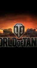 Baixar a imagem para celular Jogos,Tanques,World of Tanks grátis.