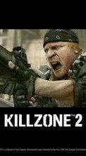 Baixar a imagem para celular Jogos,Homens,Killzone 2 grátis.