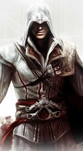 Baixar a imagem para celular Jogos,Assassins Creed grátis.
