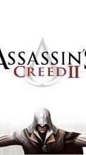 Baixar a imagem 240x320 para celular Jogos,Assassins Creed grátis.