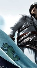 Baixar a imagem para celular Jogos,Assassins Creed grátis.